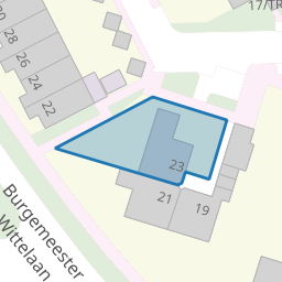 Perceel BGN01-K-1088