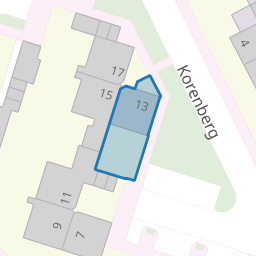 Perceel BGN01-K-1096