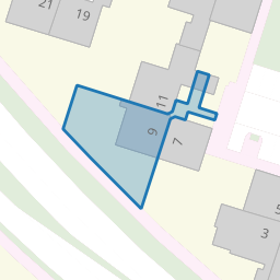 Perceel BGN01-K-1098