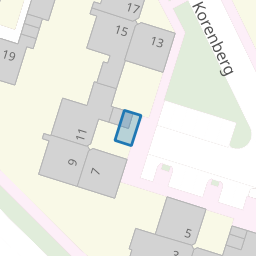 Perceel BGN01-K-1099