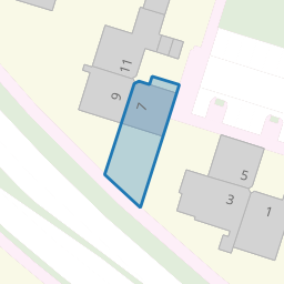 Perceel BGN01-K-1100