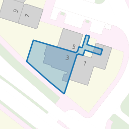 Perceel BGN01-K-1101