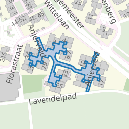 Perceel BGN01-K-1121