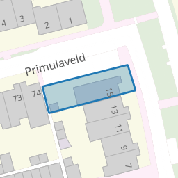 Perceel BGN01-K-1141