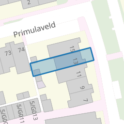 Perceel BGN01-K-1142