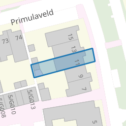 Perceel BGN01-K-1143