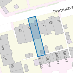 Perceel BGN01-K-1149