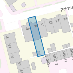 Perceel BGN01-K-1150