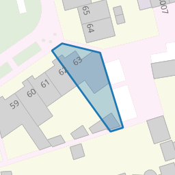 Perceel BGN01-K-1153