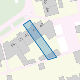 Perceel BGN01-K-1154