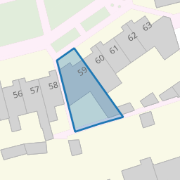 Perceel BGN01-K-1157