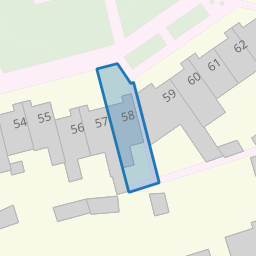 Perceel BGN01-K-1158