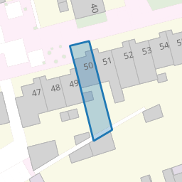 Perceel BGN01-K-1166