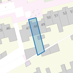 Perceel BGN01-K-1168