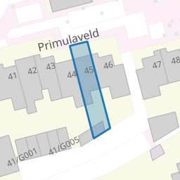 Perceel BGN01-K-1171