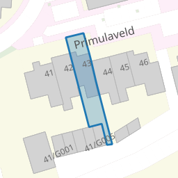 Perceel BGN01-K-1173