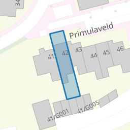 Perceel BGN01-K-1174