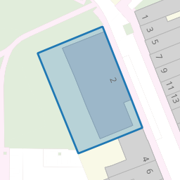 Perceel BGN01-K-1183