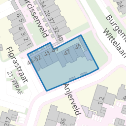 Perceel BGN01-K-1190