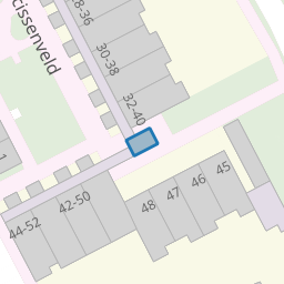 Perceel BGN01-K-1191