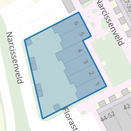 Perceel BGN01-K-1193