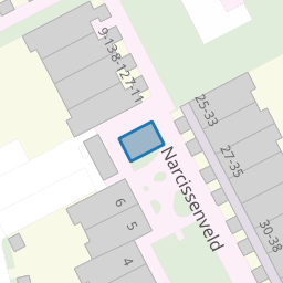 Perceel BGN01-K-1194