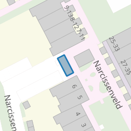 Perceel BGN01-K-1195