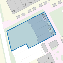 Perceel BGN01-K-1196