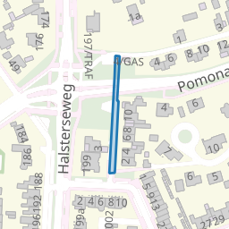 Perceel BGN01-K-1200