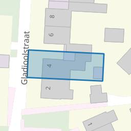 Perceel BGN01-K-1205