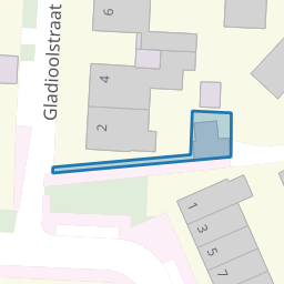 Perceel BGN01-K-1206