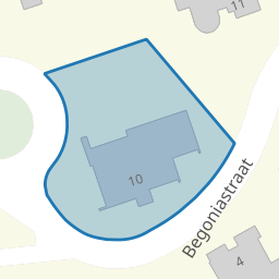 Perceel BGN01-K-1211