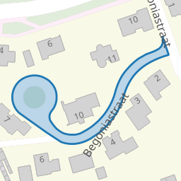 Perceel BGN01-K-1213