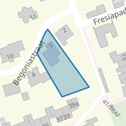 Perceel BGN01-K-1216