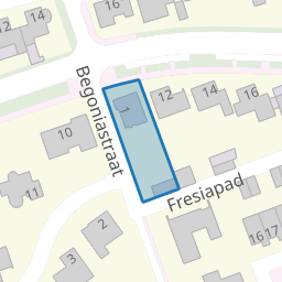 Perceel BGN01-K-1219