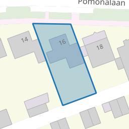 Perceel BGN01-K-1222