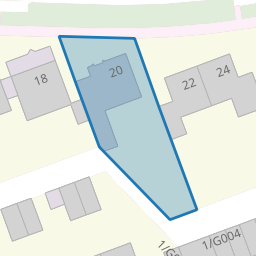 Perceel BGN01-K-1224