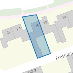 Perceel BGN01-K-1226