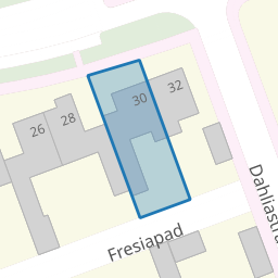 Perceel BGN01-K-1228