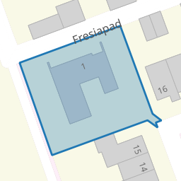 Perceel BGN01-K-1232
