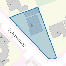 Perceel BGN01-K-1237