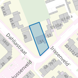 Perceel BGN01-K-1238