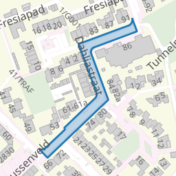 Perceel BGN01-K-1242