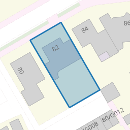 Perceel BGN01-K-1266