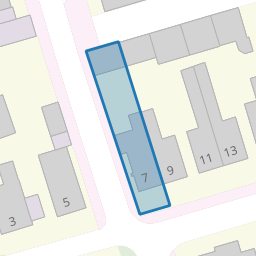 Perceel BGN01-K-1273