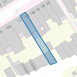 Perceel BGN01-K-1292