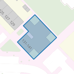 Perceel BGN01-K-1307