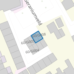 Perceel BGN01-K-1308