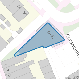 Perceel BGN01-K-1310