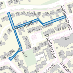 Perceel BGN01-K-1312